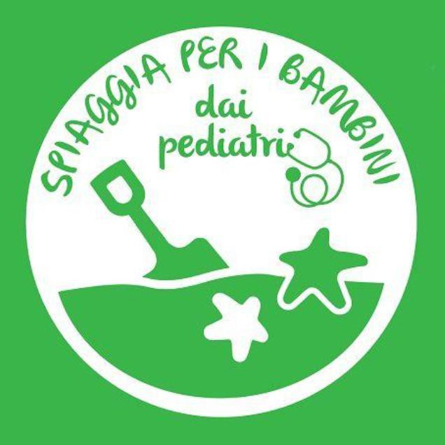 Bandiera Verde Pediatri a Alba Adriatica
